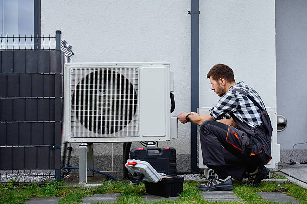 Trusted Air Conditioning Repair service in Cable, OH - AAA Pro HVAC